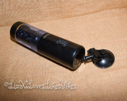 Review of the Bestvibe Hand-free Thrusting Male Masturbator Cup Copyright Liz BlackX