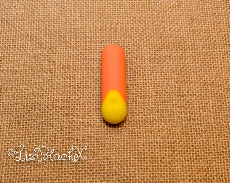 Review of the Riot Mini Bullet Vibrator by Romp Toys Copyright Liz BlackX