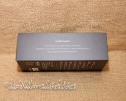 Review of the Rose Gold Memory Wrist Cuffs by Liebe Seele Copyright Liz BlackX