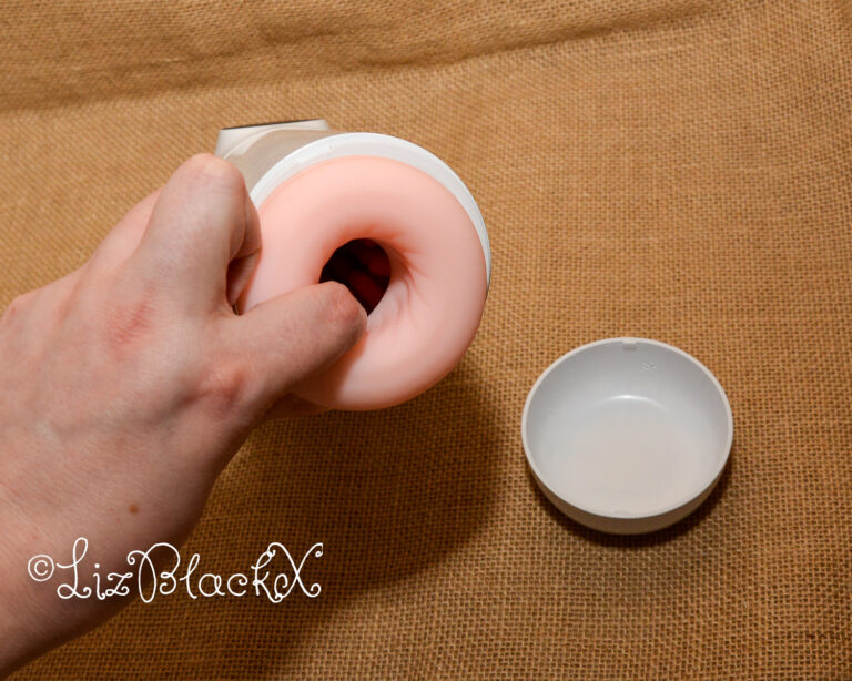 Review of Night Webcam Interactive Male Masturbator Twijoy Copyright Liz BlackX