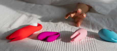 A Beginner’s Guide to Exploring Pleasure: Adult Toys Unveiled!