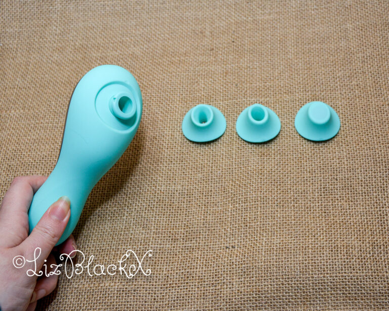 innovative flowliper vibrator features Tracy’s Dog Flowliper Vibrator Review – Innovative Features and Honest Insights Copyright Liz BlackX