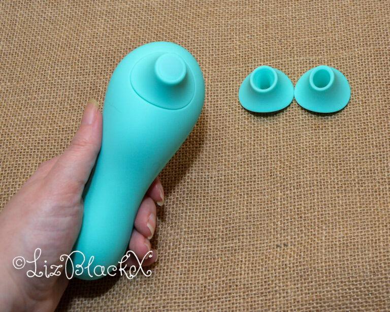 innovative flowliper vibrator features Tracy’s Dog Flowliper Vibrator Review – Innovative Features and Honest Insights Copyright Liz BlackX
