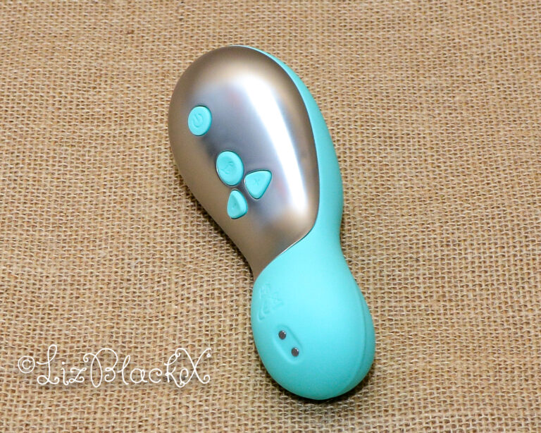 innovative flowliper vibrator features Tracy’s Dog Flowliper Vibrator Review – Innovative Features and Honest Insights Copyright Liz BlackX