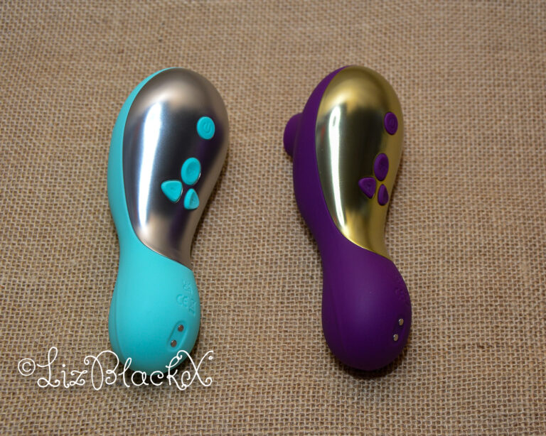 innovative flowliper vibrator features Tracy’s Dog Flowliper Vibrator Review – Innovative Features and Honest Insights Copyright Liz BlackX
