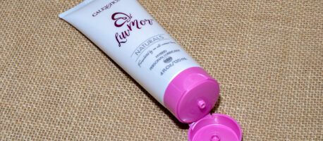 Review of the LuvMor Naturals Hybrid Personal Lubricant 4 fl. oz by CalExotics