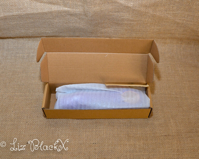 Inflatable Pleasure: An Honest Review of the Funzze.com Vibrator Copyright Liz BlackX