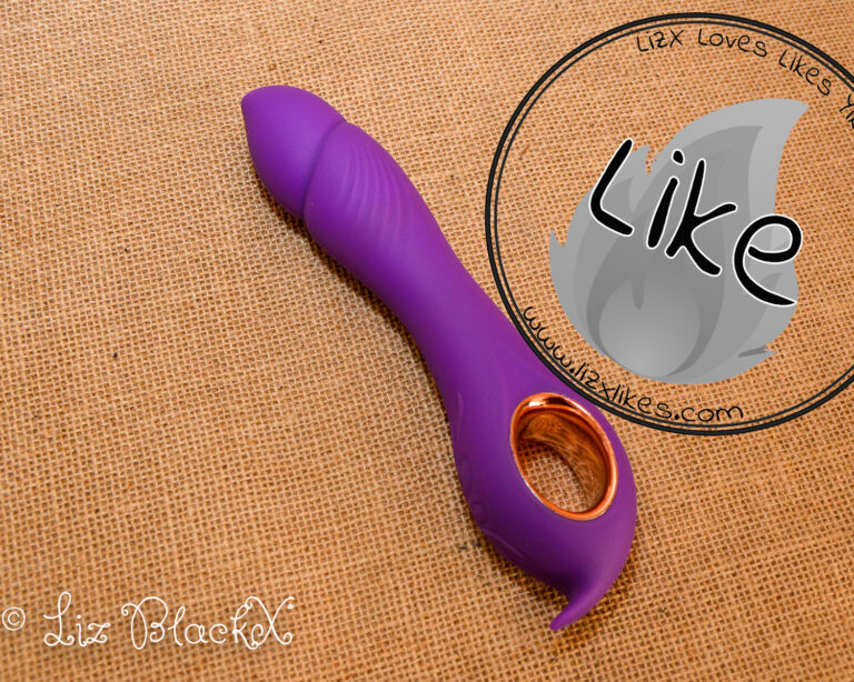 Inflatable Pleasure: An Honest Review of the Funzze.com Vibrator