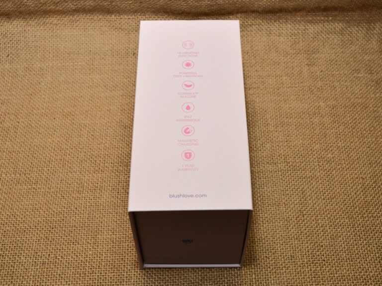 The Wellness Palm Sense Vibrator: A Mobility-Friendly Vibrator, Silent and Powerful for Everyone Copyright Liz BlackX