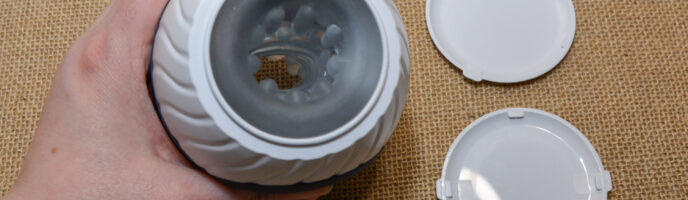 KYO Capsule 2 Review: Unveiling Discreet Vibrations for Maximum Pleasure