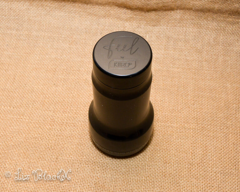 Powerful Pleasure: Kiiroo's Duo - PowerBlow & Feel Pocket Stroker Review Copyright LizBlackX