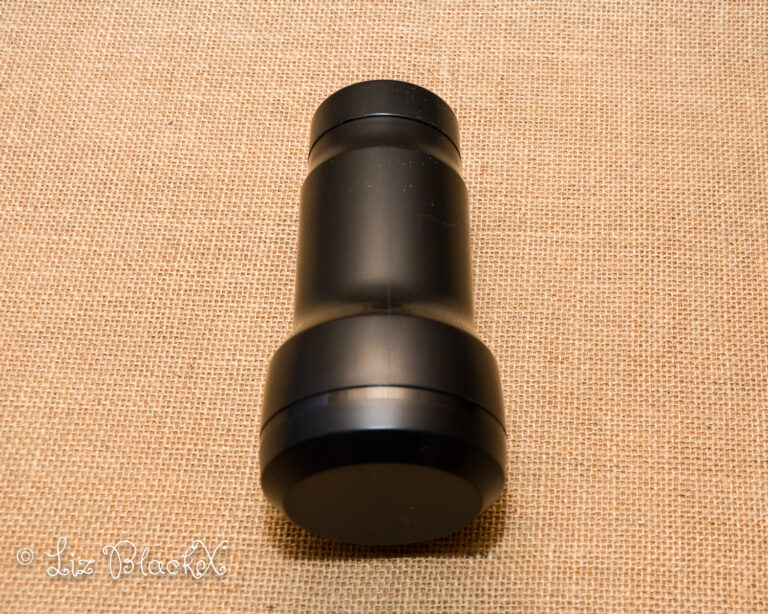 Powerful Pleasure: Kiiroo's Duo - PowerBlow & Feel Pocket Stroker Review Copyright LizBlackX