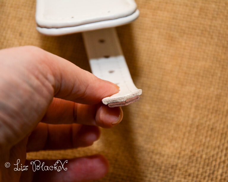 Liebe Seele Fairy Ankle Cuff Review: Luxurious Comfort Meets Exquisite Style Copyright Liz BlackX