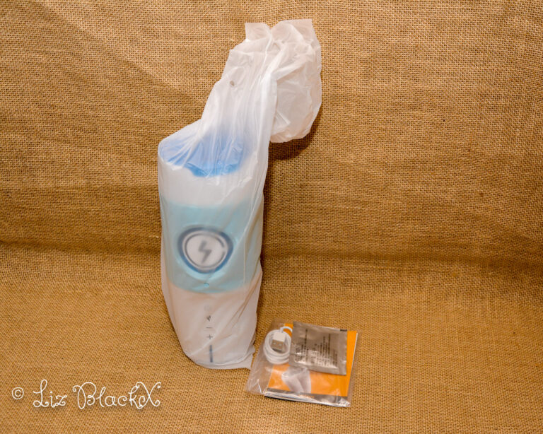 Leten Insulated Cabin Telescopic Heating Male Masturbator Review: Unboxing a Multi-Sensory Masterpiece | HoneySx Review Leten Insulated Cabin Male Masturbator Copyright LizBlackX