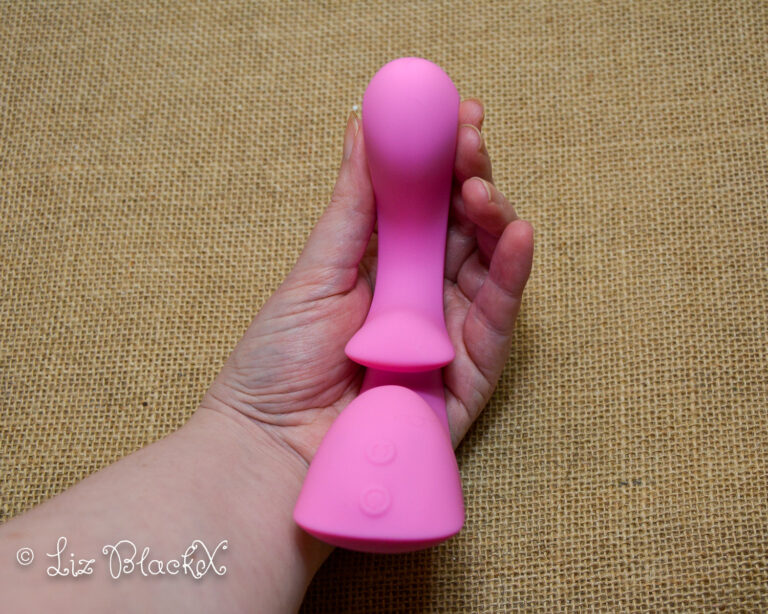 Discover the Magic of Urethral Massage with the Osuga Flow Rabbit Vibrator