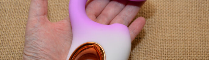 Hands-on with the G-Spot Clit Suction Vibrator by Funzze.com: Pros, Cons & My Honest Take