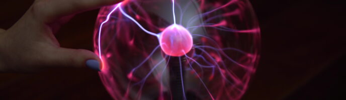 Electrifying The World With E-Stim Devices