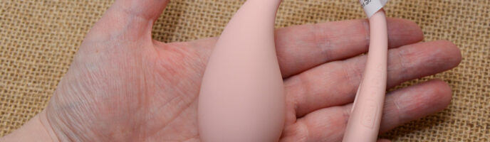Kiiroo Spot Review: App-Controlled Vibrator with Dynamic Lightshow
