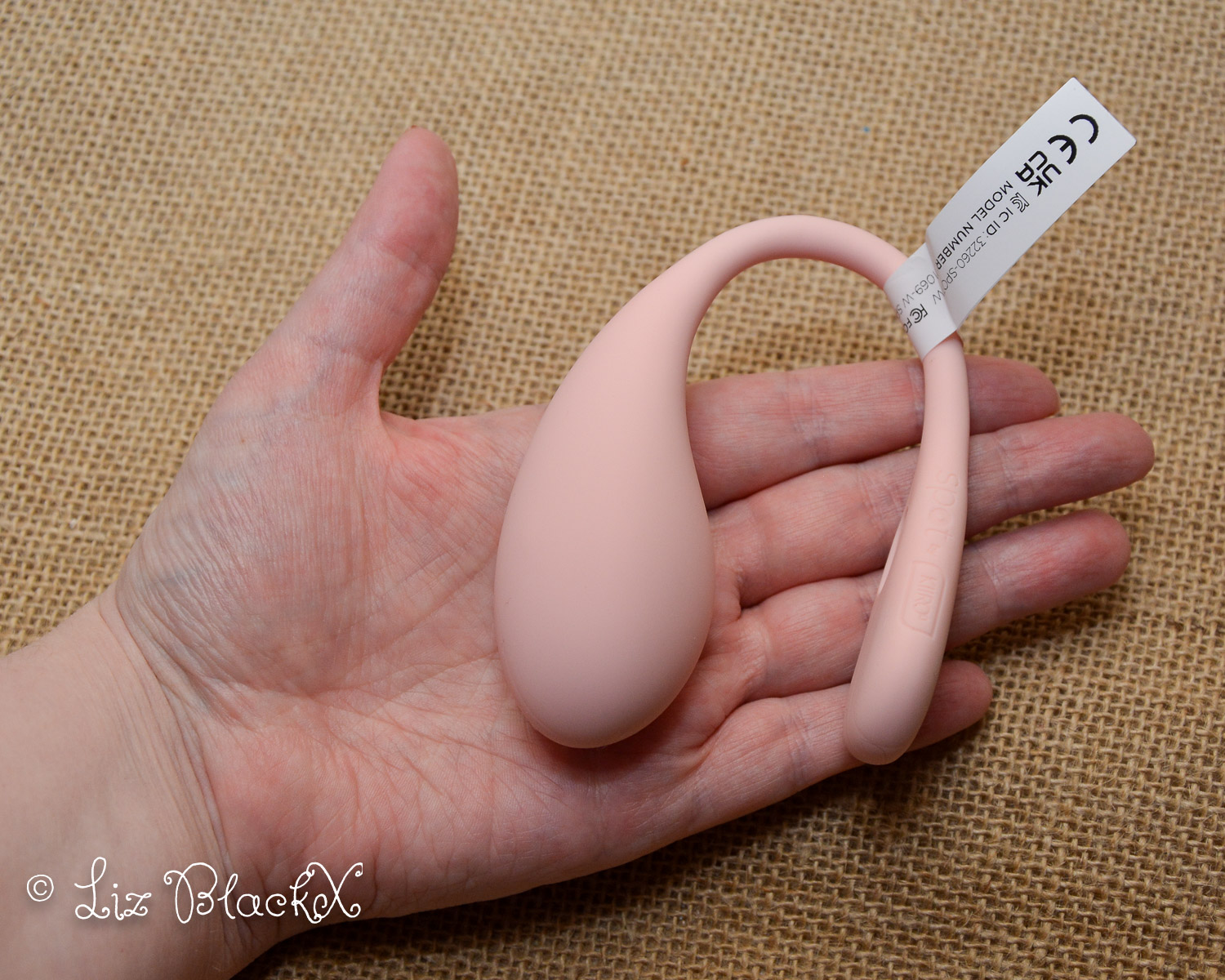 Kiiroo Spot Review: App-Controlled Vibrator with Dynamic Lightshow