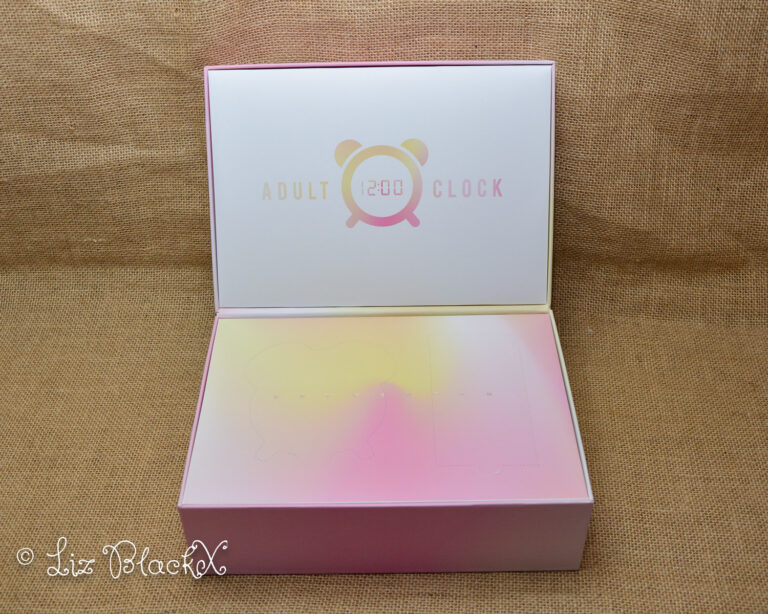 2025 Favorite: BeYourLover Adult Clock Alarm with Sucking Vibrator Features Copyright Liz BlackX