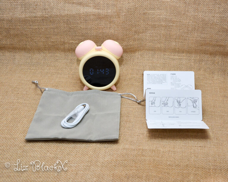 2025 Favorite: BeYourLover Adult Clock Alarm with Sucking Vibrator Features