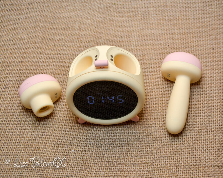 2025 Favorite: BeYourLover Adult Clock Alarm with Sucking Vibrator Features