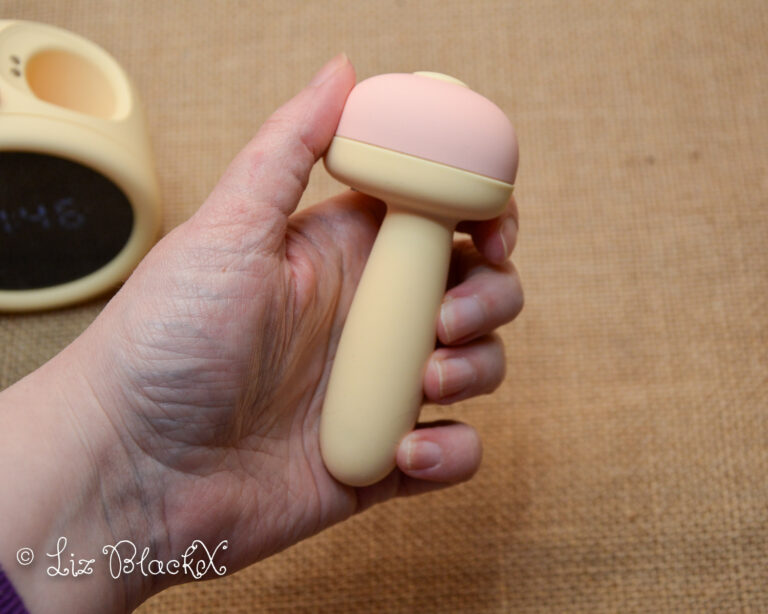 2025 Favorite: BeYourLover Adult Clock Alarm with Sucking Vibrator Features