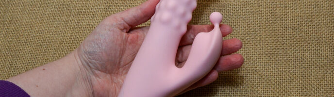 Rilva Vibrator Review: XRevelrie Luxury Meets Power