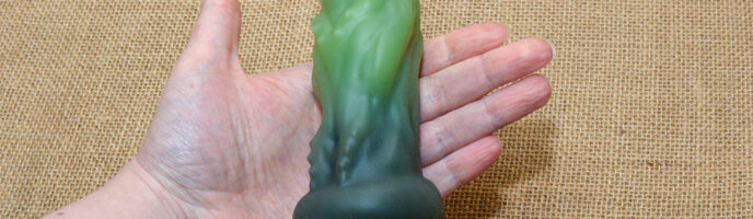 Nothosaur Avenging Dragon Review: My Adventure with a Stunning Dragon Dildo
