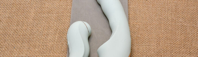 Fatima 2-in-1 Vibrator Review: BeYourLover’s 2025 Game-Changer