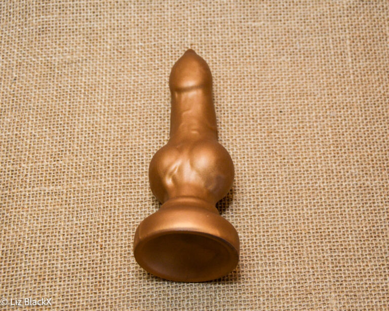 Juliettoys Jax Realistic Silicone Dildo: Honest Review and Insights