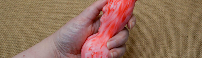 Honest Review of Juliettoys Pooch: Affordable Silicone Toy Insights