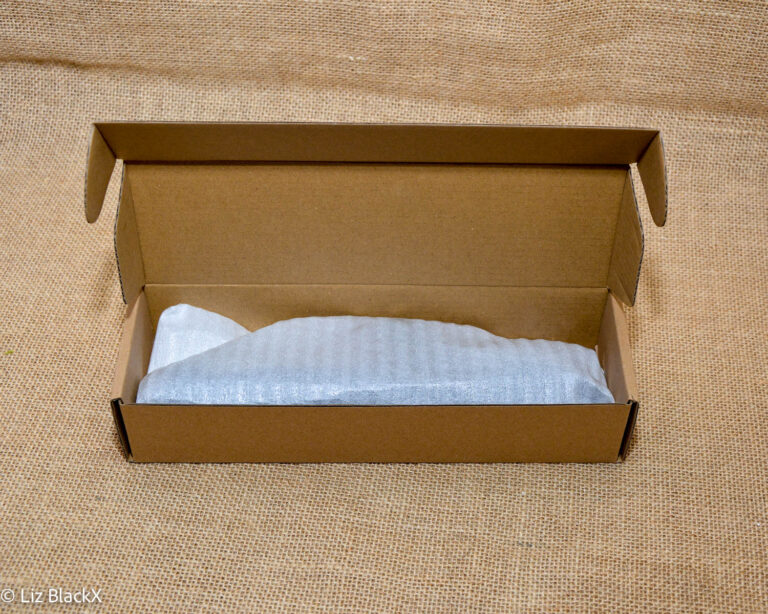 Review of the 3-in-1 Wiggling, Sucking Rabbit Vibrator with Rolling Beads Funzze Copyright Liz BlackX