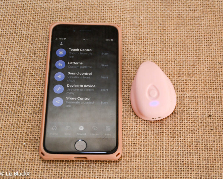 The FeelConnect App One of the standout perks of this Kiiroo affiliation is the FeelConnect app, which really amps up what the Luxus can do. Available for free on iOS and Android, it lets you pair the LuxHer (and potentially sync with the LuxHim's movements) via Bluetooth for seamless control—think adjusting vibration patterns on the fly or handing the reins to a partner nearby. For long-distance fun, you can share a unique code to connect toys across the miles, making them respond to each other's actions in real time. It also shines with interactive content: scan a QR code to link up with sites like FeelMe.com for videos where the toy vibes in sync with the on-screen action, or dive into VR mode for immersive experiences (just pop your phone into a compatible VR headset). There's even a local connect option for multiple toys in the same room, plus a handy test feature to check everything's working. Setup is straightforward—turn on the toy, add it in the app, and you're off—but note that it's not the newer 3.0 version, so if you're on that, check separate guides. Overall, it's intuitive and adds serious versatility without feeling overwhelming.