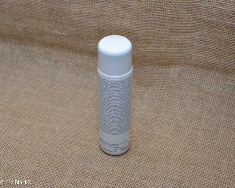My Review of pjur Med Soft and Back Door Lubricants: Premium Glide That Delivers Copyright Liz BlackX