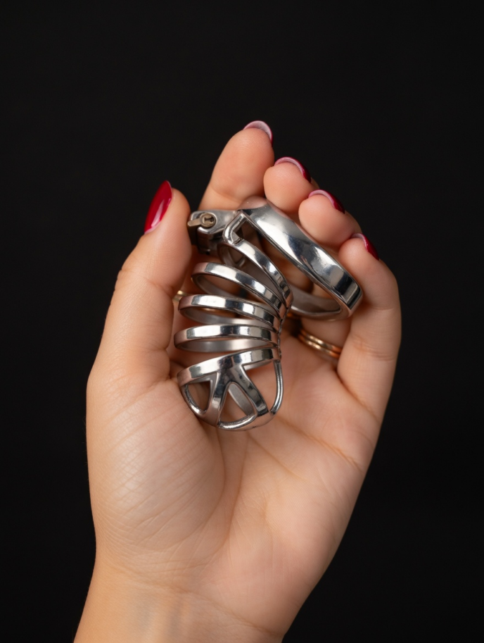 What Your Body Really Needs: Medical-Grade vs. Stainless Steel Wearable