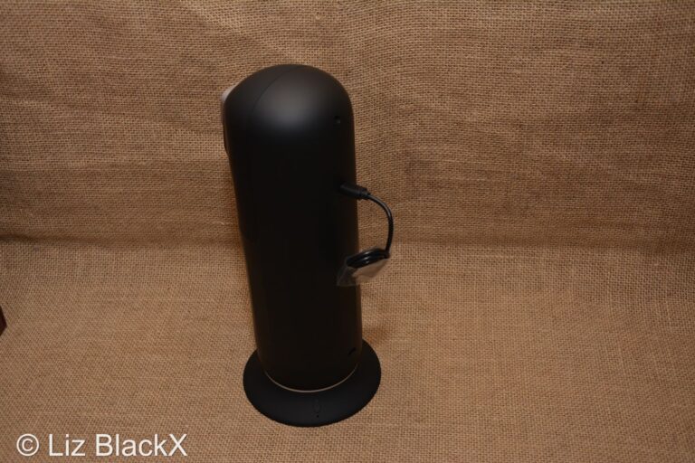 SVibe Ikon Jet: High-Tech Suction for Serious Sessions Copyright Liz BlackX
