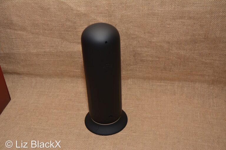 SVibe Ikon Jet: High-Tech Suction for Serious Sessions Copyright Liz BlackX