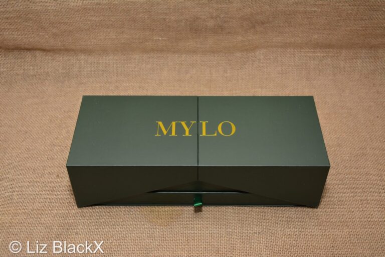 MYLO Earth: A Sculptural Piece That’s Surprisingly Versatile Copyright Liz BlackX